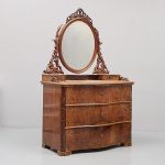 505718 Mirror chest